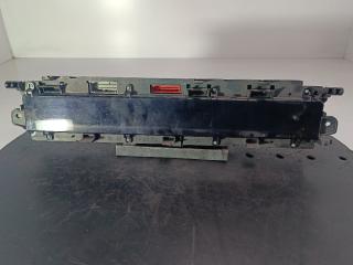 Щиток приборов (приборная панель) Renault Scenic 2 поколение 2005, Дизель 1.9, цвет, 8200461294H