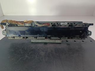 Щиток приборов (приборная панель) Renault Scenic 2 поколение 2005, Дизель 1.9, цвет, 8200461294H