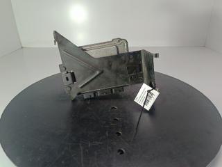 Блок управления двигателем Renault Megane 2 поколение 2004, Дизель 1.9, цвет, 8200391966