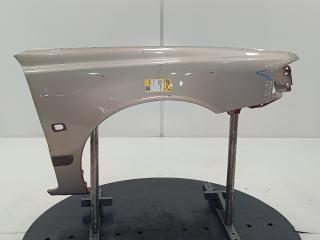 крыло переднее правое Volvo S40 1 поколение 1998, цвет