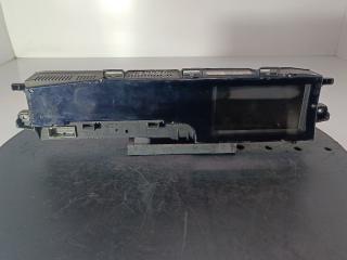 Щиток приборов (приборная панель) Renault Scenic 2 поколение 2005, Дизель 1.9, цвет, 8200461296F