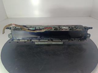 Щиток приборов (приборная панель) Renault Scenic 2 поколение 2005, Дизель 1.9, цвет, 8200461294H