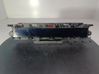 Щиток приборов (приборная панель) Renault Scenic 2 поколение 2005, Дизель 1.9, цвет, 8200704463A