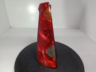 фонарь задний левый Nissan Note E11 2007, цвет, 220-16752