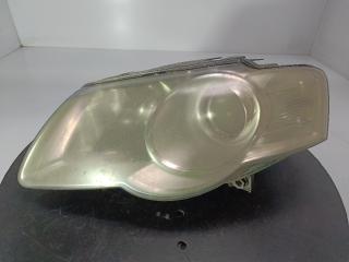 фара левая Volkswagen Passat B6 2007, цвет, 3C0941005J