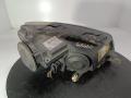 фара левая Volkswagen Passat B6 2007, цвет, 3C0941005J - фото №2