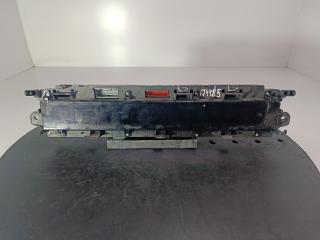 Щиток приборов (приборная панель) Renault Scenic 2 поколение 2005, Дизель 1.9, цвет, 8200787774A