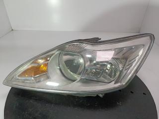фара левая Ford Focus 2 поколение [рестайлинг] 2010, цвет, 8M51-13W030-AD