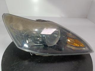 фара правая Ford Focus 2 поколение [рестайлинг] 2010, цвет, 8M51-13W029-CF