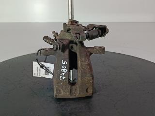 суппорт задний левый Opel Astra G 2003, цвет