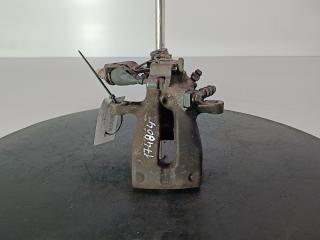 суппорт задний правый Opel Astra G 2003, цвет