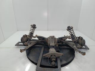 подрамник передний Audi 100 4A/C4 1991, цвет