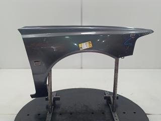 крыло переднее правое Volvo S40 1 поколение [рестайлинг] 2002, цвет