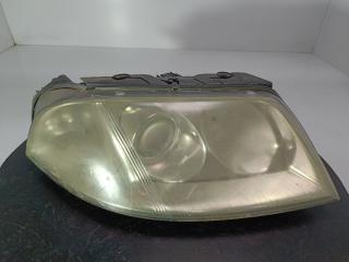 фара правая Volkswagen Passat B5 [рестайлинг] 2002, цвет, 3B0941016AN