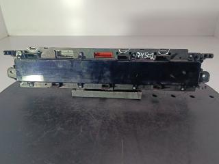 Щиток приборов (приборная панель) Renault Scenic 2 поколение 2004, Дизель 1.9, цвет, 8200787774A