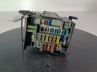 блок предохранителей Peugeot 406 1 поколение 1998, цвет, 9628024480