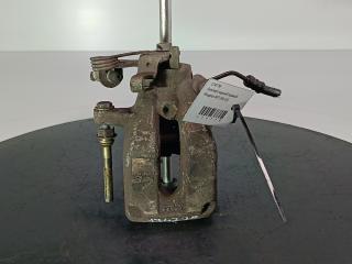 суппорт задний правый Peugeot 407 1 поколение 2006, цвет