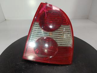 фонарь задний правый Volkswagen Passat B5 [рестайлинг] 2001, цвет, 3B5945096AE