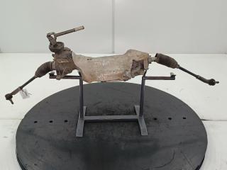 рулевая рейка Volkswagen Golf 5 поколение 2006, цвет, 1K1423051BQ