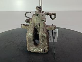 суппорт задний левый Peugeot 307 1 поколение 2004, цвет