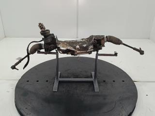 рулевая рейка Audi A3 8P/8PA [рестайлинг] 2006, цвет, 1K1423051CC