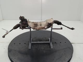 рулевая рейка Volkswagen Touran 1 поколение [рестайлинг] 2006, цвет, 1K1423051CF