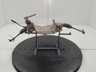 рулевая рейка Volkswagen Passat B6 2007, цвет, 1K1423051CE