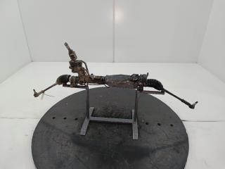 рулевая рейка Volkswagen Golf 4 поколение 2002, цвет, 1J1422105DE