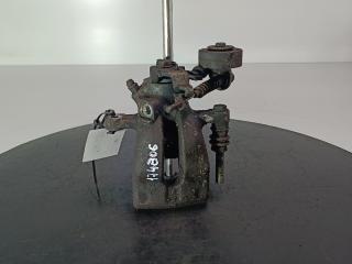 суппорт задний левый Opel Astra G 2003, цвет