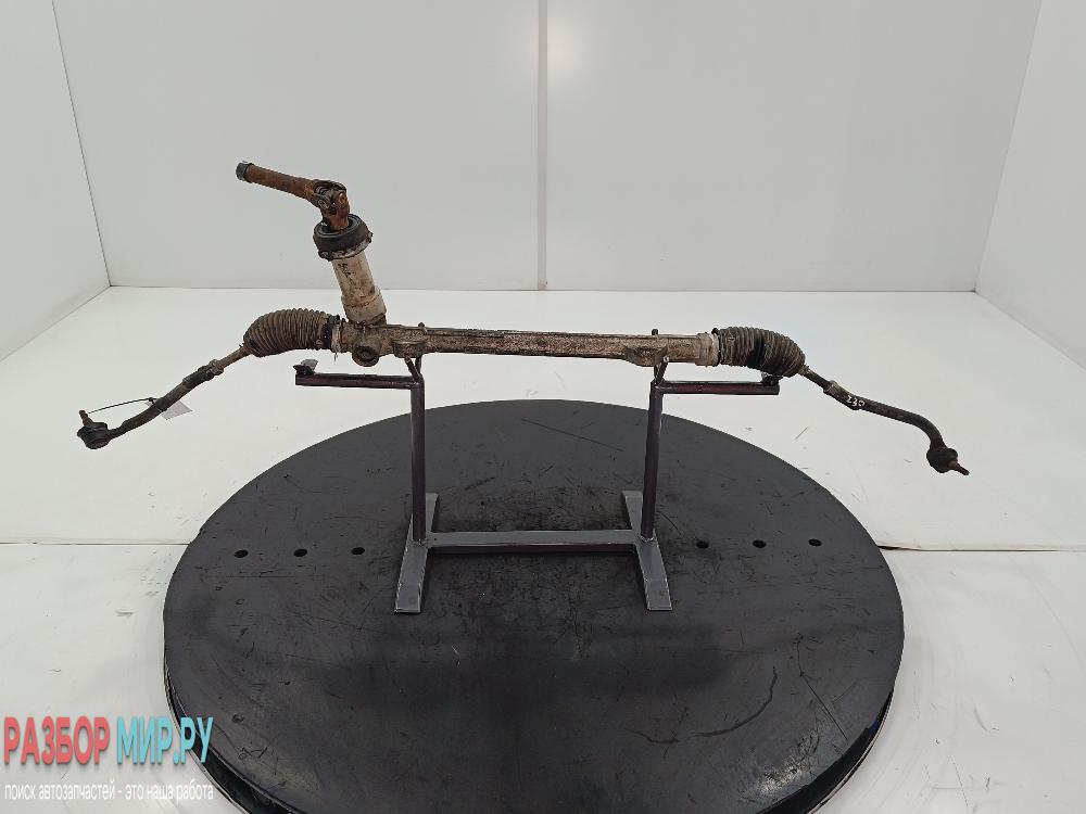 рулевая рейка Hyundai i30 FD 2009, цвет, 56500-2L201 - фото №1