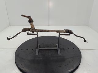 рулевая рейка Hyundai i30 FD 2009, цвет, 56500-2L201