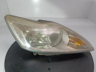 фара правая Ford Focus 2 поколение [рестайлинг] 2010, цвет, 8M51-13W029-AD