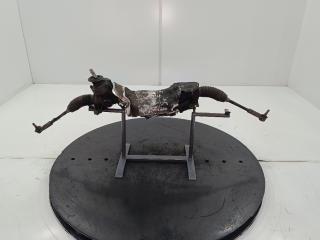 рулевая рейка Volkswagen Passat B6 2007, цвет, 1K1423051CN