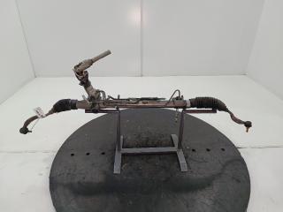 рулевая рейка Peugeot 407 2004 2003, цвет, D2X6-G