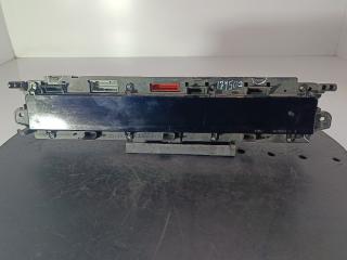 Щиток приборов (приборная панель) Renault Scenic 2 поколение 2004, Дизель 1.9, цвет, 8200461294H