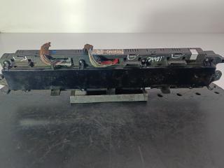 Щиток приборов (приборная панель) Renault Scenic 2 поколение 2005, Дизель 1.9, цвет, 8200107954C