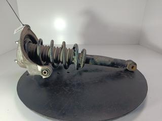 Стойка Peugeot 407 1 поколение 2007, цвет