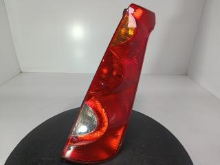 фонарь задний правый Nissan Note E11 2007, цвет, 220-16752