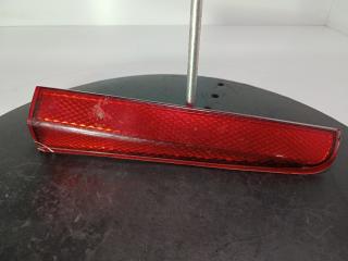 катафот Nissan Note E11 2007, цвет