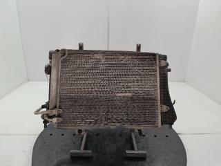 кассета радиаторов Volkswagen Passat B6 2009, цвет, 3C0121253R