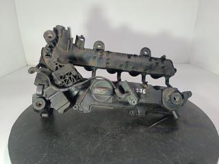 клапанная крышка Citroen C5 1 поколение [рестайлинг] 2006, цвет, 9648315780