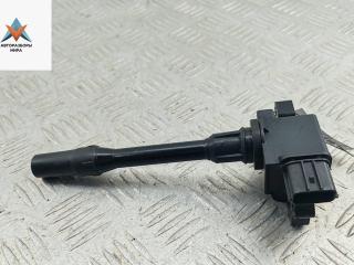 катушка зажигания Mitsubishi Carisma 1 поколение 1997, 1.8 л., бензин, МКПП, чёрный, хетчбэк 5 дв., H6T12271
