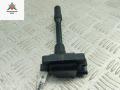 катушка зажигания Mitsubishi Carisma 1 поколение 1997, 1.8 л., бензин, МКПП, чёрный, хетчбэк 5 дв., H6T12271 - фото №3