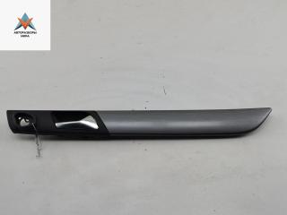 ручка внутренняя задняя правая Volkswagen Passat B7 2013, 2.0 л., дизель, МКПП, чёрный, универсал, 3AA839114