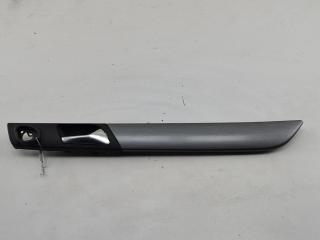 ручка внутренняя задняя правая Volkswagen Passat B7 2013, 2.0 л., дизель, МКПП, чёрный, универсал, 3AA839114
