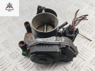 заслонка дроссельная Audi A4 B5 1996, 1.6 л., бензин, МКПП, серый, седан, 058133063