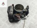 заслонка дроссельная Audi A4 B5 1996, 1.6 л., бензин, МКПП, серый, седан, 058133063 - фото №2