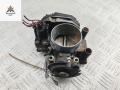 заслонка дроссельная Audi A4 B5 1996, 1.6 л., бензин, МКПП, серый, седан, 058133063 - фото №3