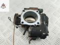 заслонка дроссельная Audi A4 B5 1996, 1.6 л., бензин, МКПП, серый, седан, 058133063 - фото №4
