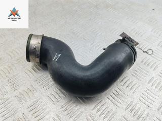 патрубок интеркулера Volkswagen Passat B6 2006, 2.0 л., дизель, МКПП, чёрный, универсал